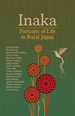 Inaka: Portrék a vidéki Japán életéről - Inaka: Portraits of Life in Rural Japan