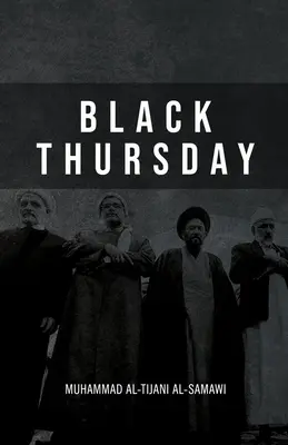 Fekete csütörtök - Black Thursday