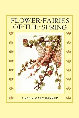 A tavasz virágtündérei - Flower Fairies of the Spring