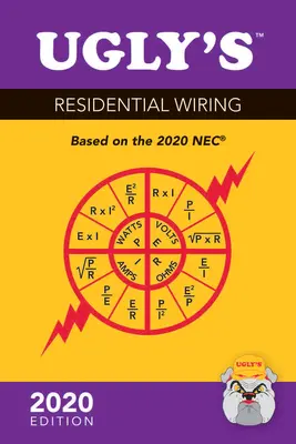 Ugly's Residential Wiring, 2020-as kiadás - Ugly's Residential Wiring, 2020 Edition