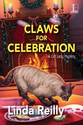 Az ünneplés karmai - Claws for Celebration