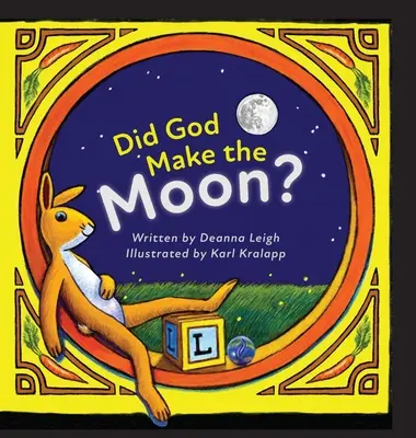 Isten teremtette a Holdat? - Did God Make the Moon?