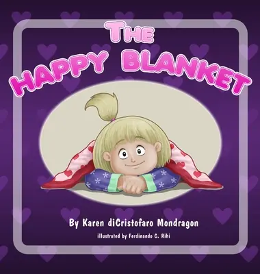 A boldog takaró - The Happy Blanket