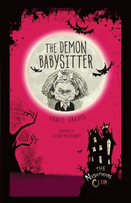 A démoni bébiszitter - The Demon Babysitter