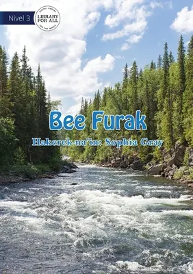 Csodálatos víz - Bee Furak - Wonderful Water- Bee Furak