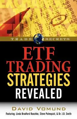 ETF kereskedési stratégiák - ETF Trading Strategies Revealed