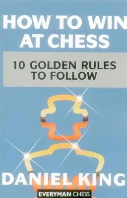 Hogyan nyerjünk sakkban - How to Win at Chess