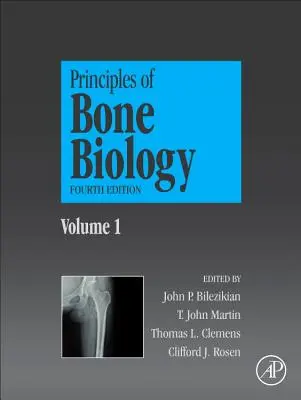 A csontbiológia alapjai - Principles of Bone Biology