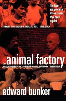 Az állatgyár - The Animal Factory