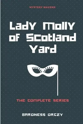 Lady Molly a Scotland Yardról - Lady Molly of Scotland Yard