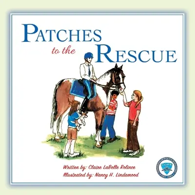 Foltok a megmentéshez - Patches to the Rescue