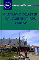 Válság- és katasztrófavédelem az idegenforgalom számára, 38 - Crisis and Disaster Management for Tourism, 38