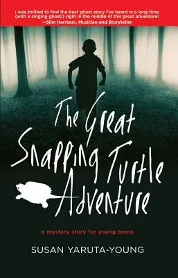 The Great Snapping Turtle Adventure