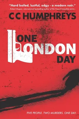 Egy londoni nap - One London Day