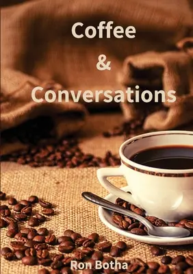 Kávé és beszélgetések - Coffee & Conversations