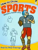 Hogyan rajzoljunk sportokat - How to Draw Sports