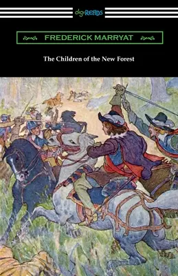 A New Forest gyermekei - The Children of the New Forest