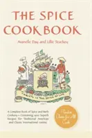 A fűszeres szakácskönyv - The Spice Cookbook