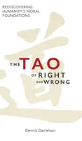 A jó és a rossz tao - The Tao of Right and Wrong