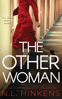 A másik nő: Pszichológiai thriller - The Other Woman: A psychological suspense thriller