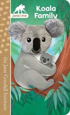 Koala család - Koala Family