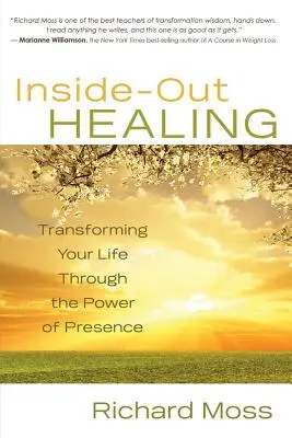 Belülről kifelé gyógyítás - Inside-Out Healing