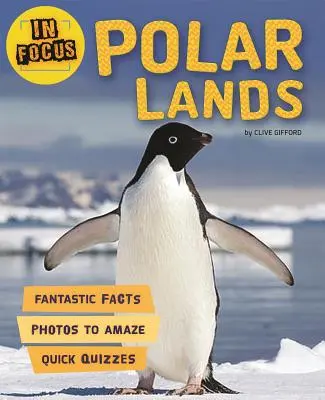 Fókuszban: Polar Lands - In Focus: Polar Lands