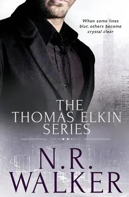 A Thomas Elkin-sorozat - The Thomas Elkin Series