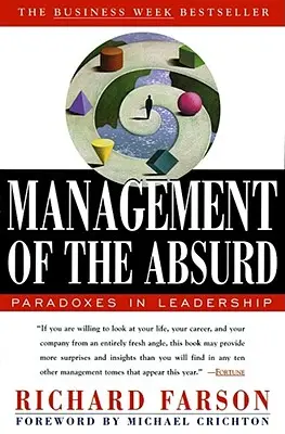 Az abszurd menedzsmentje - Management of the Absurd