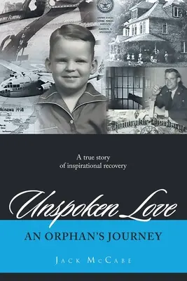 Kimondatlan szerelem: Egy árva utazása - Unspoken Love: An Orphan's Journey