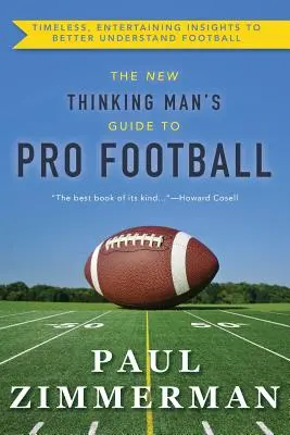 Az új gondolkodású ember útmutatója a profi labdarúgáshoz - New Thinking Man's Guide to Professional Football