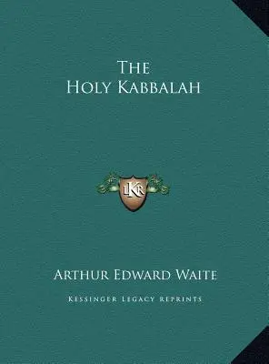 A Szent Kabbala - The Holy Kabbalah