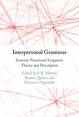 Interperszonális nyelvtan - Interpersonal Grammar