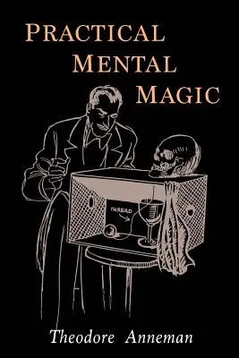 Gyakorlati mentális mágia - Practical Mental Magic