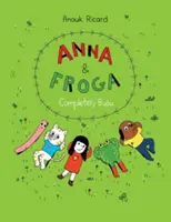 Anna és Froga: Teljesen Bubu - Anna and Froga: Completely Bubu