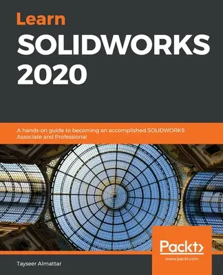 SOLIDWORKS 2020 tanulása - Learn SOLIDWORKS 2020