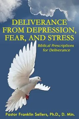 Megszabadulás a depresszió, a félelem és a stressz alól: Biblical Prescriptions for Deliverance” ”” - Deliverance From Depression, Fear and Stress: Biblical Prescriptions for Deliverance