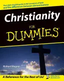 Kereszténység Dummies-nek - Christianity for Dummies