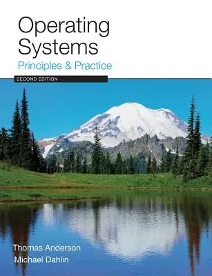 Operációs rendszerek: Alapelvek és gyakorlat - Operating Systems: Principles and Practice