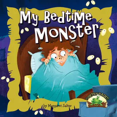 Az én esti szörnyem - My Bedtime Monster