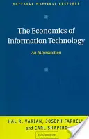 Az információs technológia gazdaságtana - The Economics of Information Technology