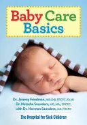 Babaápolás alapjai - Baby Care Basics