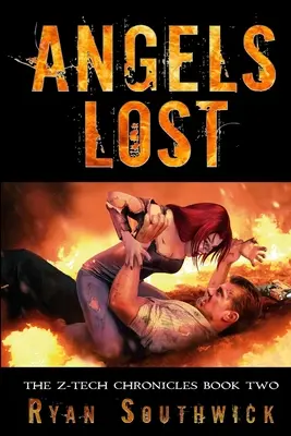 Elveszett angyalok - Angels Lost