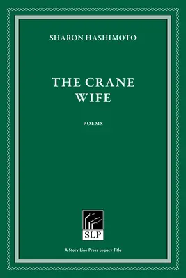 A darufeleség - The Crane Wife