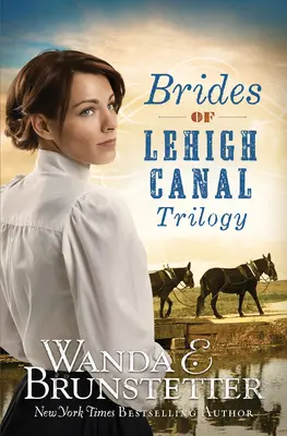 A Lehigh-csatorna menyasszonyai trilógia - Brides of Lehigh Canal Trilogy