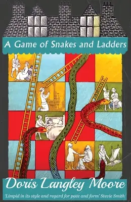 Kígyók és létrák játéka - A Game of Snakes and Ladders