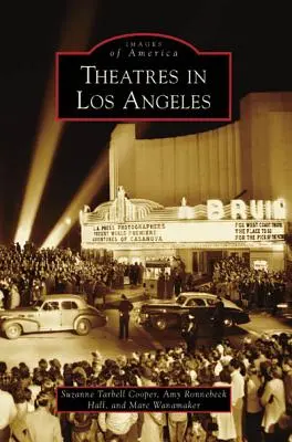 Los Angeles-i színházak - Theatres in Los Angeles