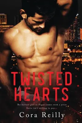 Twisted Hearts