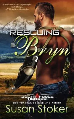 Bryn megmentése - Rescuing Bryn