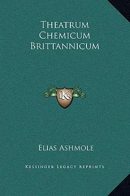 Theatrum Chemicum Brittannicum